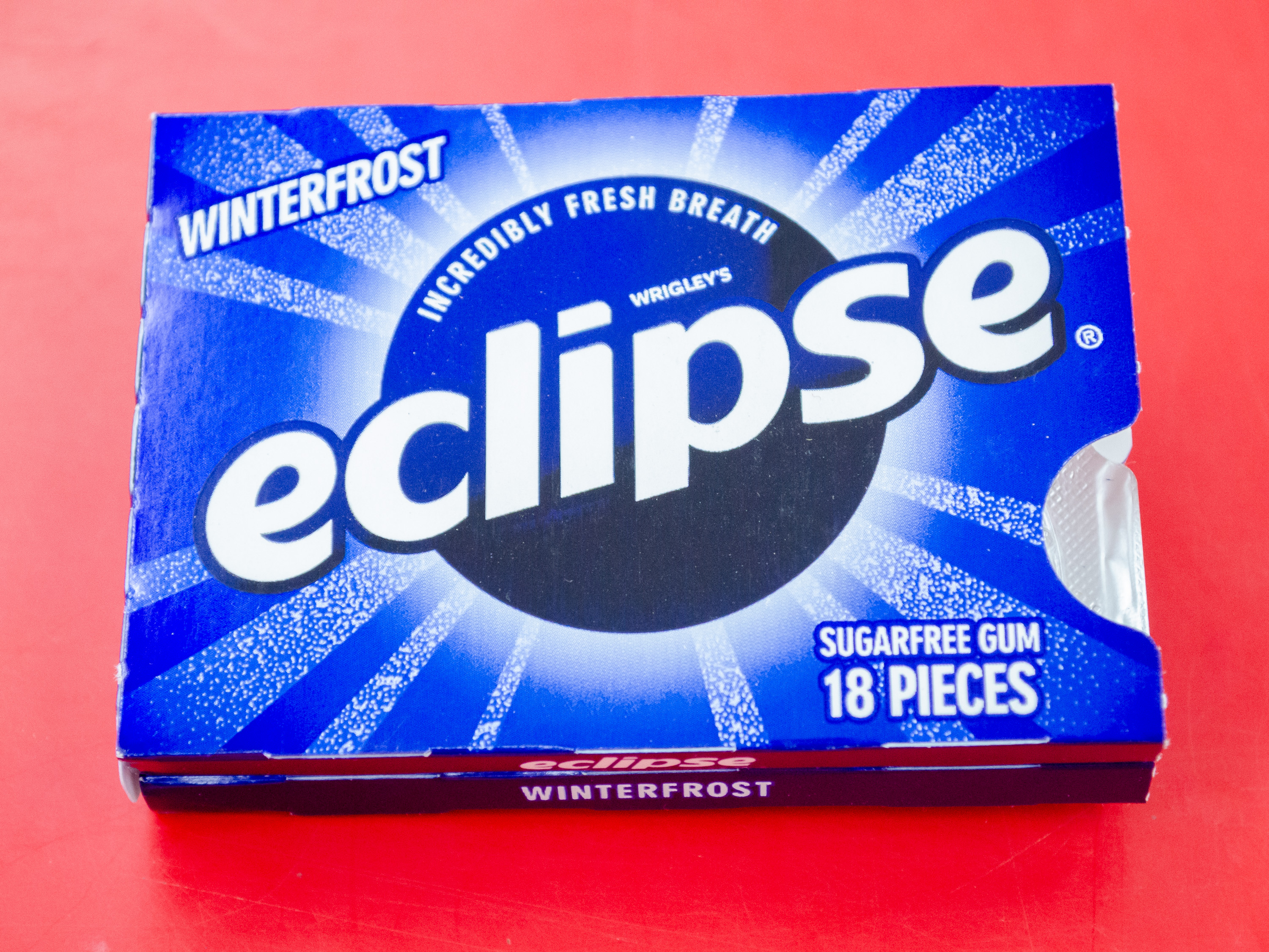 Order Eclipse Winterfrost food online from Circle A Food Store store, West Sacramento on bringmethat.com