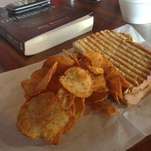 Order Chips food online from Cedar Grove Coffee House store, Shepherdsville on bringmethat.com