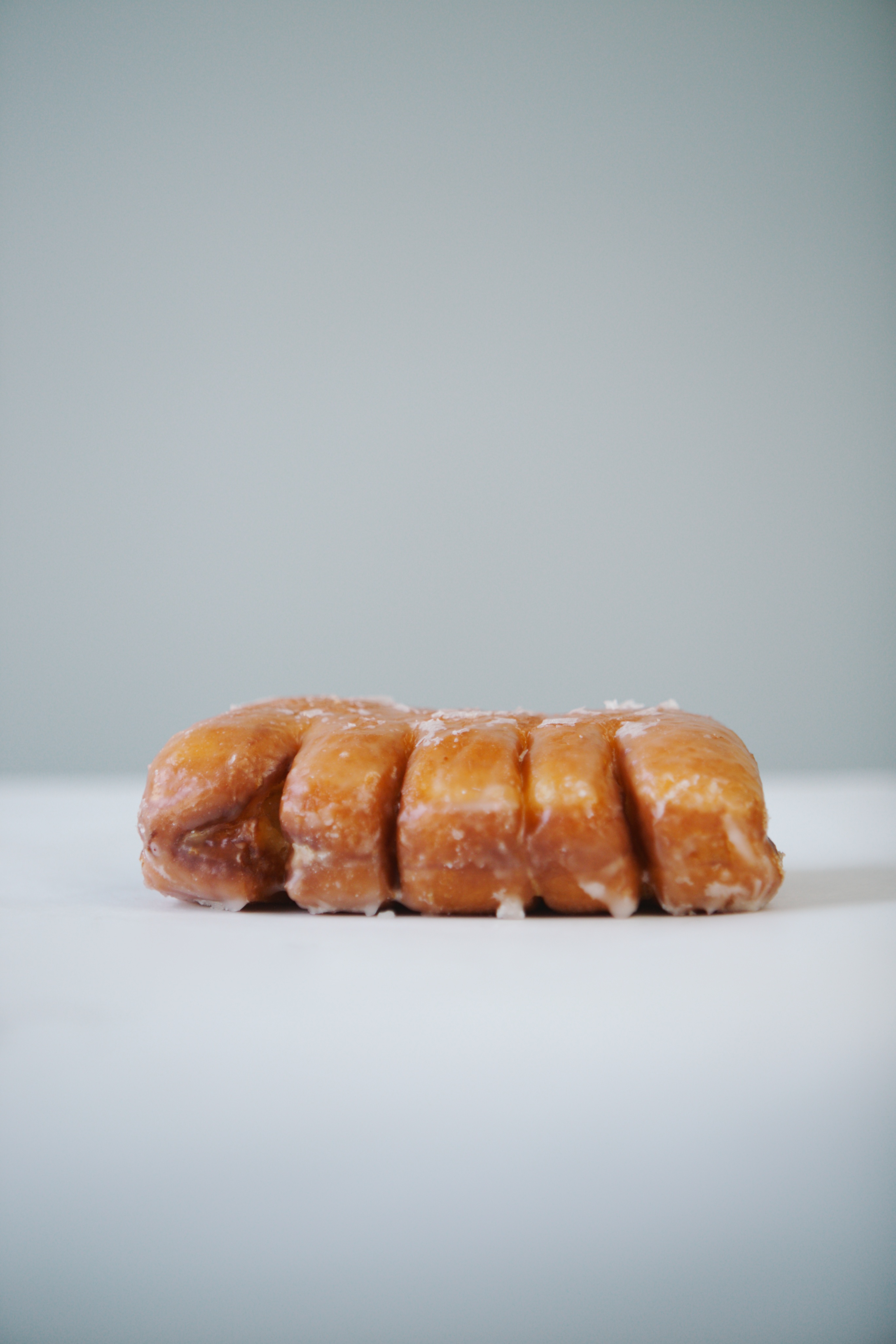 Order Bear claw food online from Smile Donuts store, Hurst on bringmethat.com