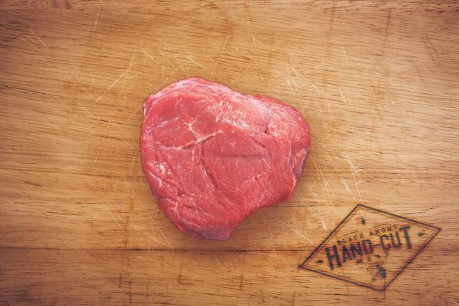 Order Filet Mignon Center-Cut food online from Black Angus Steakhouse store, Whittier on bringmethat.com