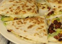 Order Quesadilla food online from Taqueria San Luis store, Fort Worth on bringmethat.com