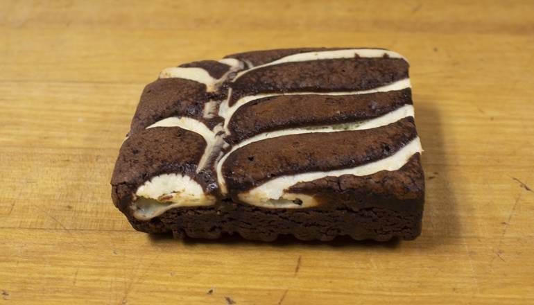 Order Cream Cheese Brownie food online from Amato's store, Scarborough on bringmethat.com