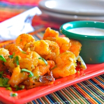 Order Jalapeno Shrimp food online from Pepe Mexican Bar & Grill store, Lawrenceville on bringmethat.com