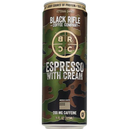 Order BRCC RTD Espresso Mocha food online from CVS store, GROSSE POINTE on bringmethat.com