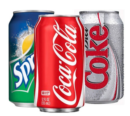 Order Coke Product - Fountain food online from Spice Island Grill store, Colorado Springs on bringmethat.com