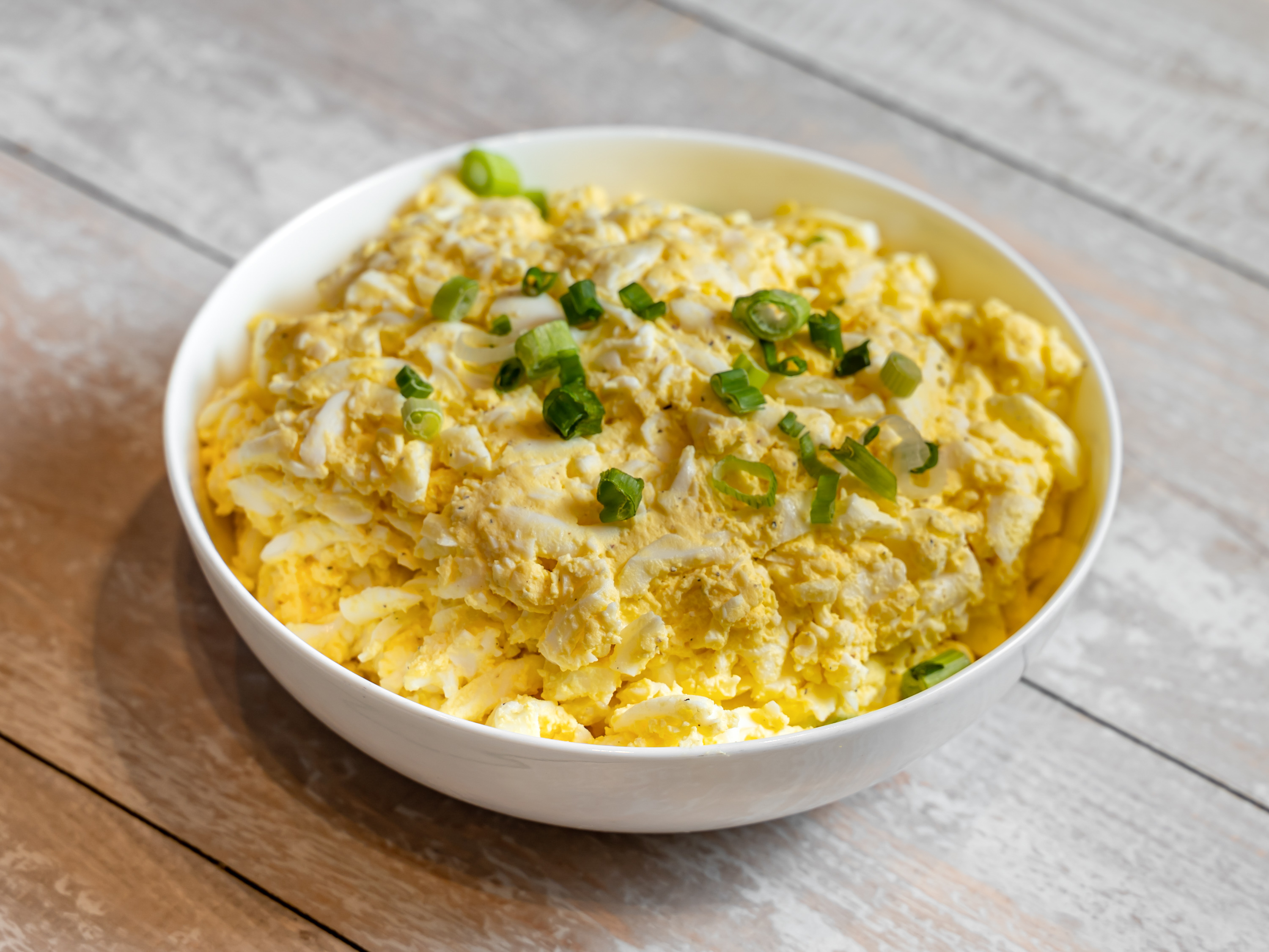 Order Egg Salad food online from Cafe Metro store, New York on bringmethat.com