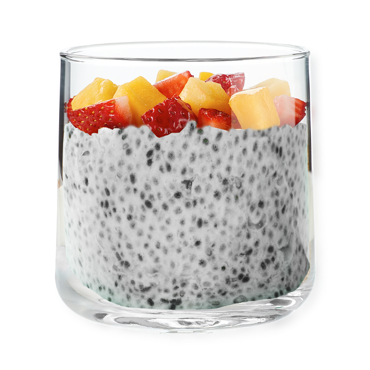 Order Chia Pudding food online from Freshii store, San Diego on bringmethat.com
