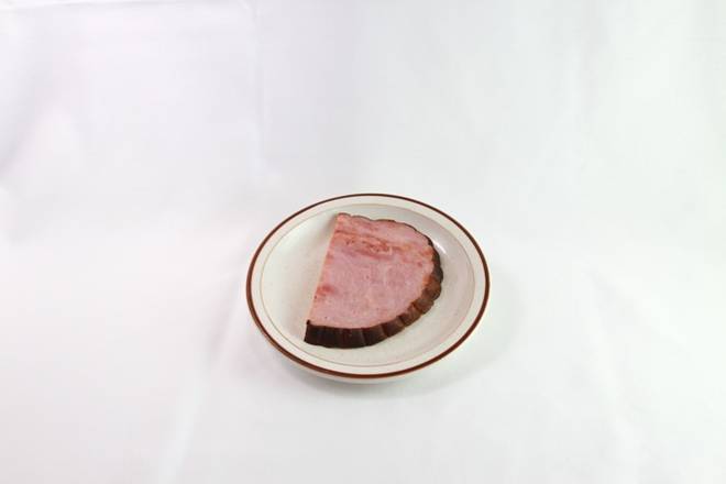 Order Country Ham Steak (GF) food online from The Bad Waitress store, Minneapolis on bringmethat.com