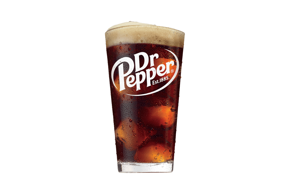 Order Dr Pepper® food online from Elevation Burger store, Reading on bringmethat.com
