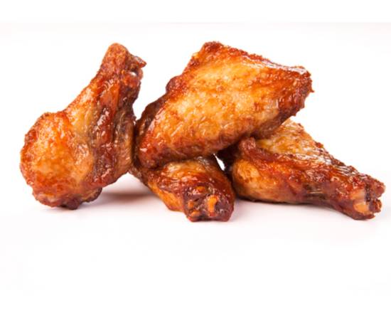 Order Cajun Fried Chicken Wings food online from Fried Chicken Savage store, San Francisco on bringmethat.com