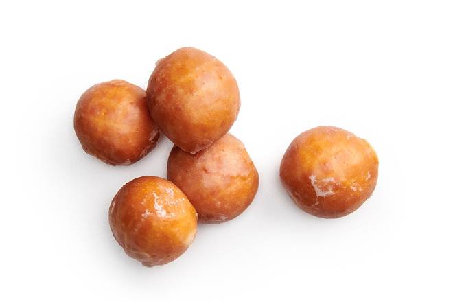 Order Classic Glazed Do-Nut Holes food online from Shipley Do-Nut store, Willis on bringmethat.com