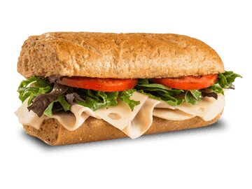 Order Primo Turkey food online from Sheetz store, Pittsburgh on bringmethat.com