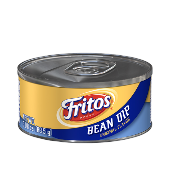 Order Frito Small Bean Dip food online from Ducky Mart store, Haltom City on bringmethat.com