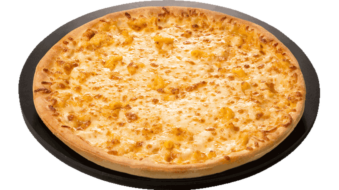 Order Mac N Cheese Small food online from Pizza Ranch store, Lincoln on bringmethat.com