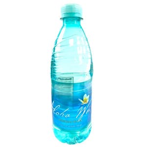 Order Bottled Water food online from Max's Restaurant store, Waipahu on bringmethat.com