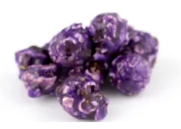 Order Grape Popcorn food online from What's Poppin Texas store, Bedford on bringmethat.com