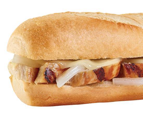 Order Original Chicken Philly food online from The Great Steak & Potato Co. store, Evansville on bringmethat.com