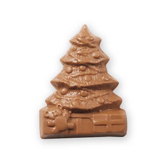 Order Sarris Candies Christmas Tree, Milk Chocolate - 2 oz food online from Rite Aid store, Columbiana on bringmethat.com