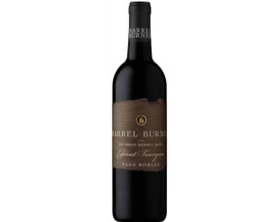 Order Barrel Burner, Cabernet Sauvignon Paso Robles (NV) · 750 mL food online from House Of Wine store, New Rochelle on bringmethat.com