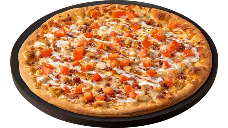 Order Chicken Bacon Ranch - Small food online from Pizza Ranch store, Altoona on bringmethat.com