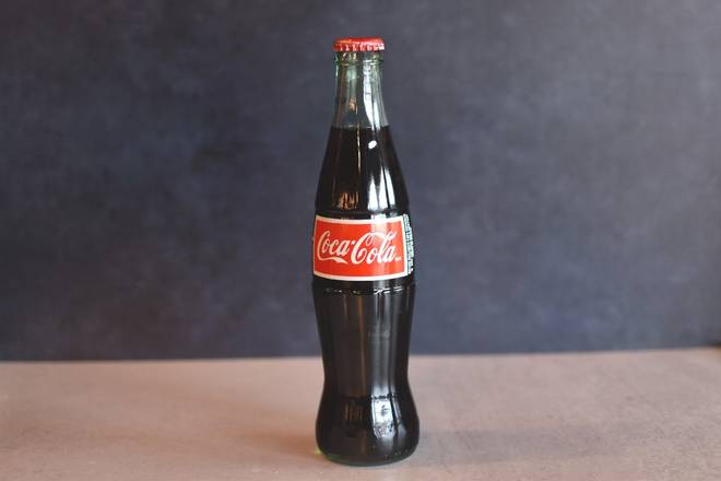 Order mexican coke food online from Taco Bamba store, Rockville on bringmethat.com