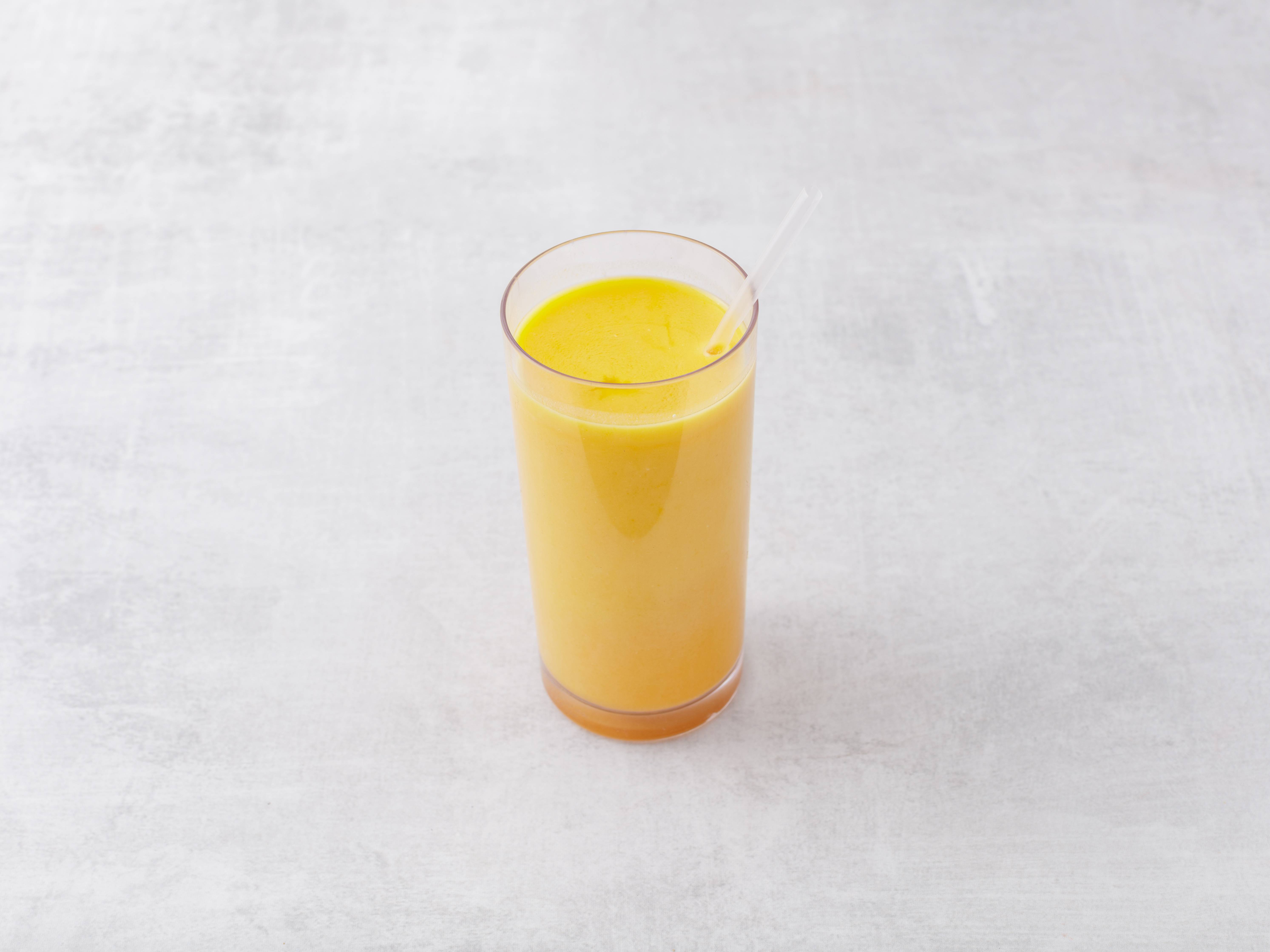 Order Mango Lassi food online from Chand Palace store, Parsippany on bringmethat.com
