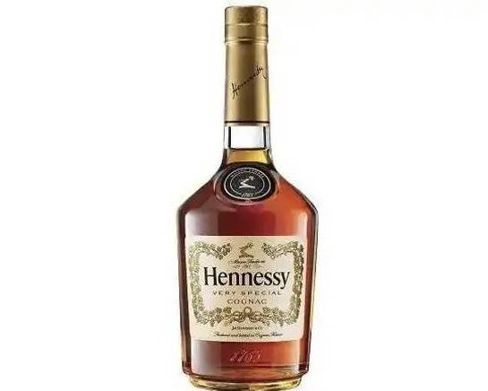 Order Hennessy VS, 375mL cognac (40.0% ABV) food online from Bushwick store, Brooklyn on bringmethat.com