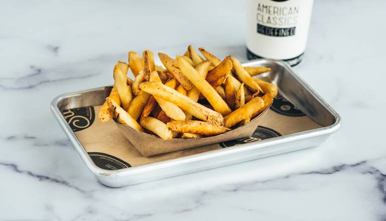 Order Stand Fries food online from The Stand store, Woodland Hills on bringmethat.com