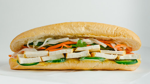 Order M4. Vegetarian with Tofu food online from Pho & Grill store, Montgomery Village on bringmethat.com