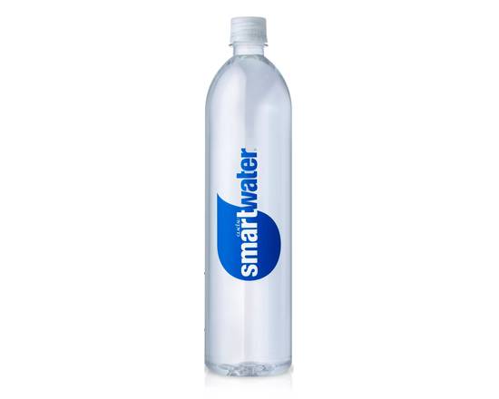 Order Smart Water (1.0 L) food online from Abc Discount Store store, San Diego on bringmethat.com