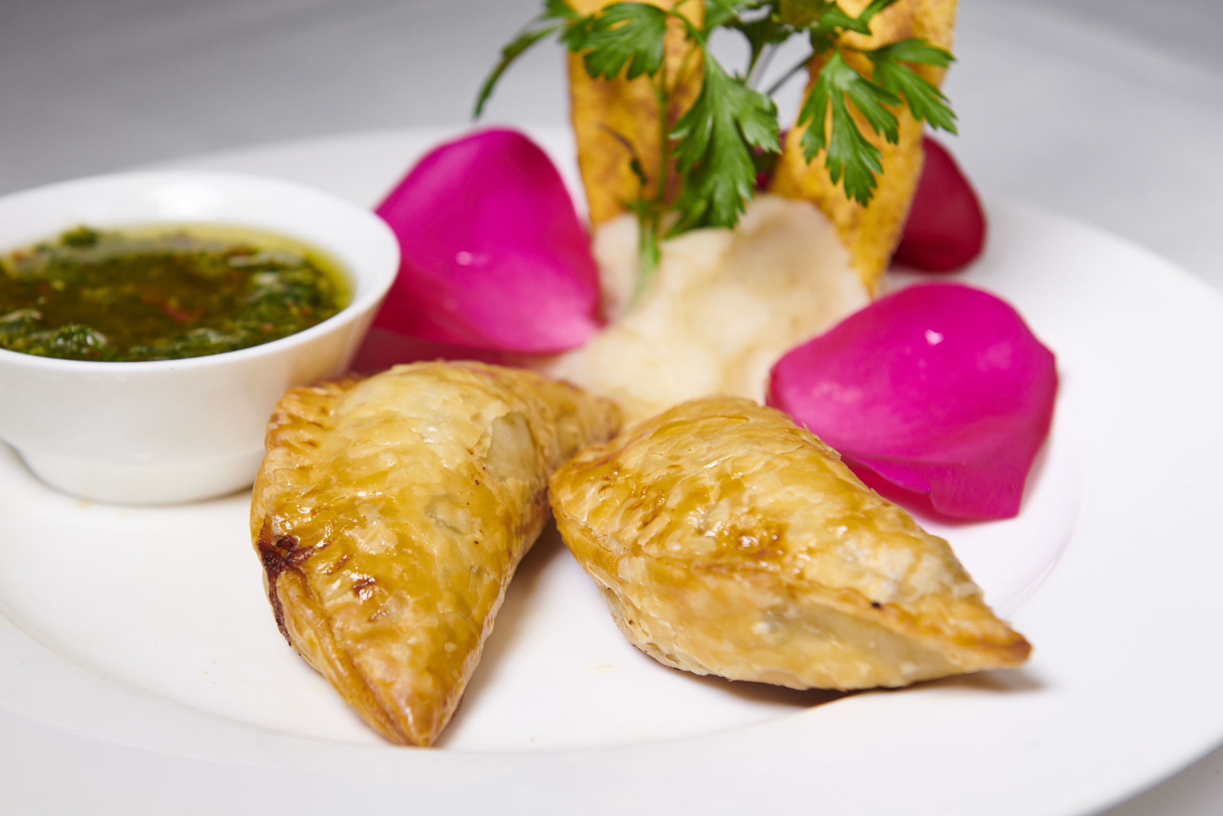 Order Argentinean Empanada food online from Magno Grill store, New Rochelle on bringmethat.com