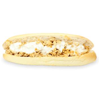 Order Buffalo Chicken Cheesesteak food online from Nonna Rosa store, West Norriton on bringmethat.com