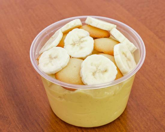 Order Banana Pudding food online from Cameron store, Oakland on bringmethat.com