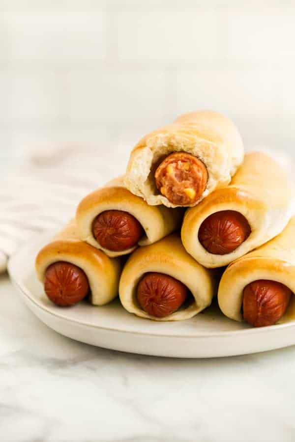 Order Sausage Kolaches food online from Milano Pizza and Pasta store, Seattle on bringmethat.com