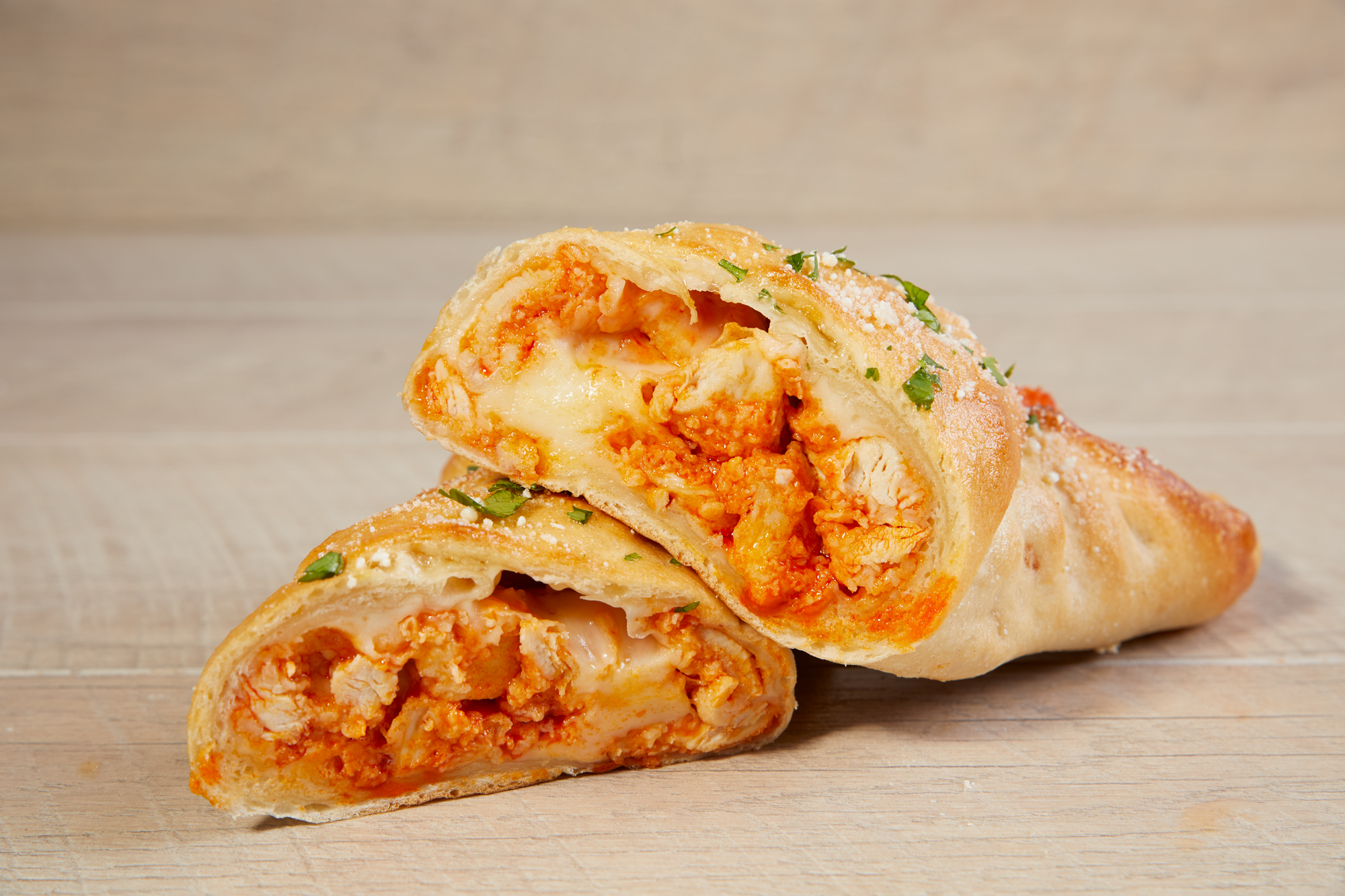 Order Buffalo Chicken Roll food online from Mario Pizzeria store, Commack on bringmethat.com