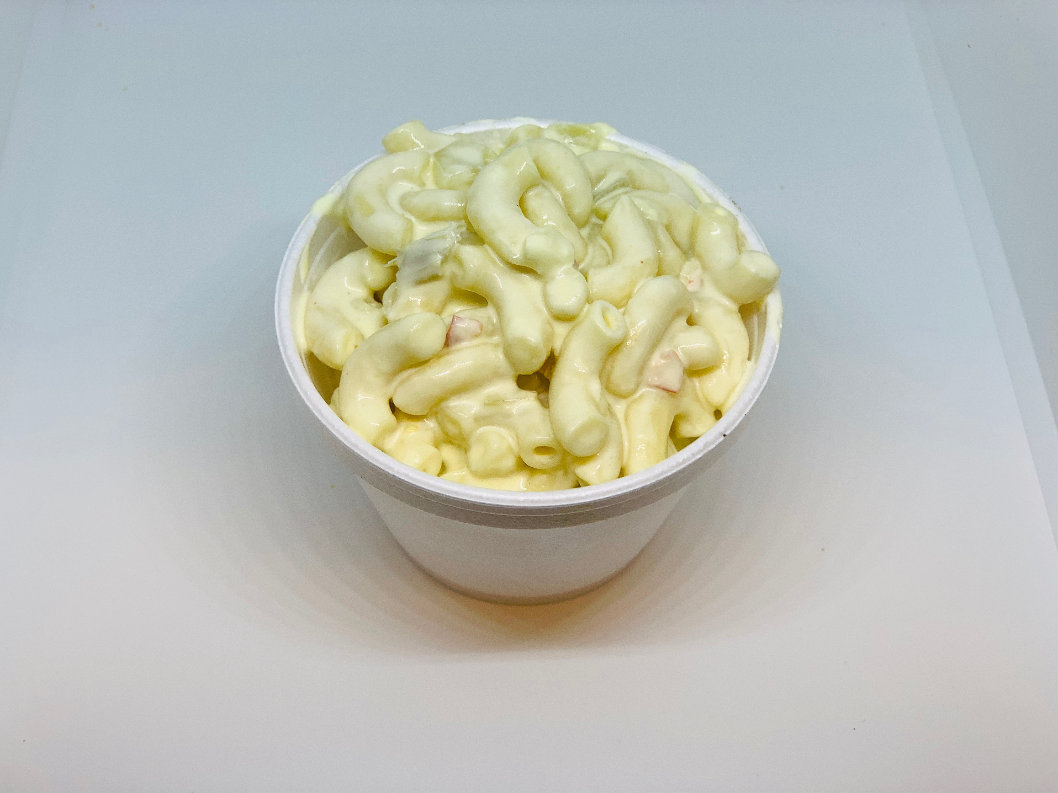 Order Macaroni Salad food online from Wicked Marys Chicken store, Ann Arbor on bringmethat.com