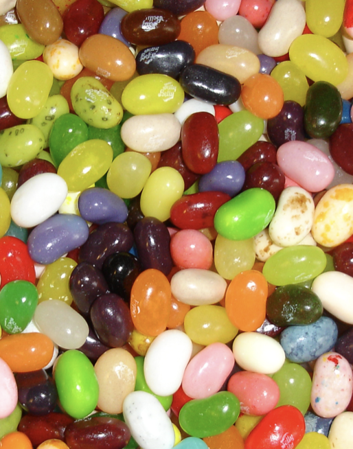 Order Jelly Bean Mix: Jelly Belly Brand food online from The Sweet Shop Nyc store, New York on bringmethat.com