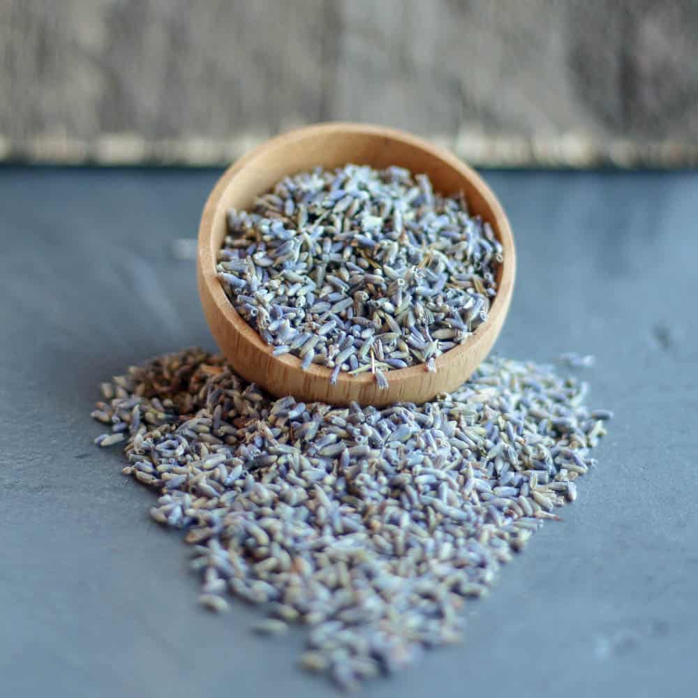 Order Lavender Blossoms Herbal food online from Fava Tea Company In Greenfield store, Greenfield on bringmethat.com