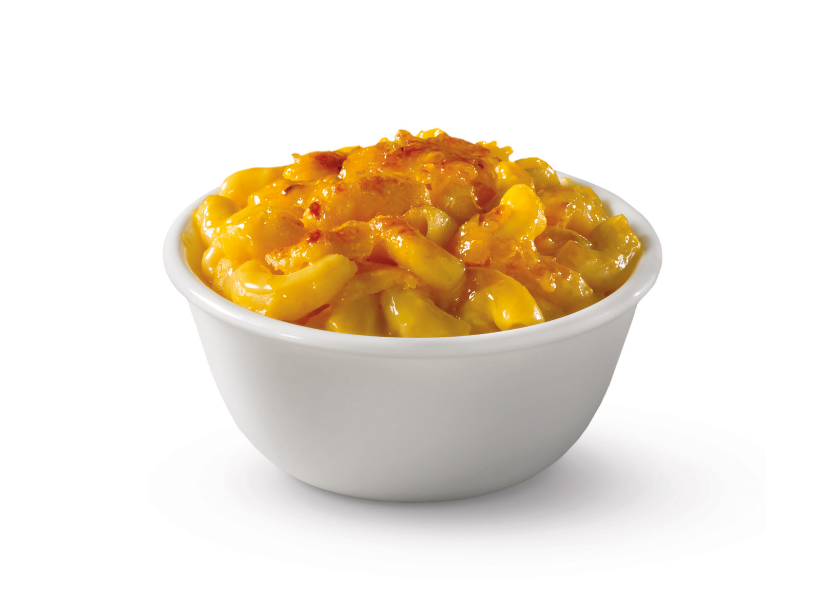 Order Baked Mac & Cheese food online from Churchs Chicken store, Phoenix on bringmethat.com