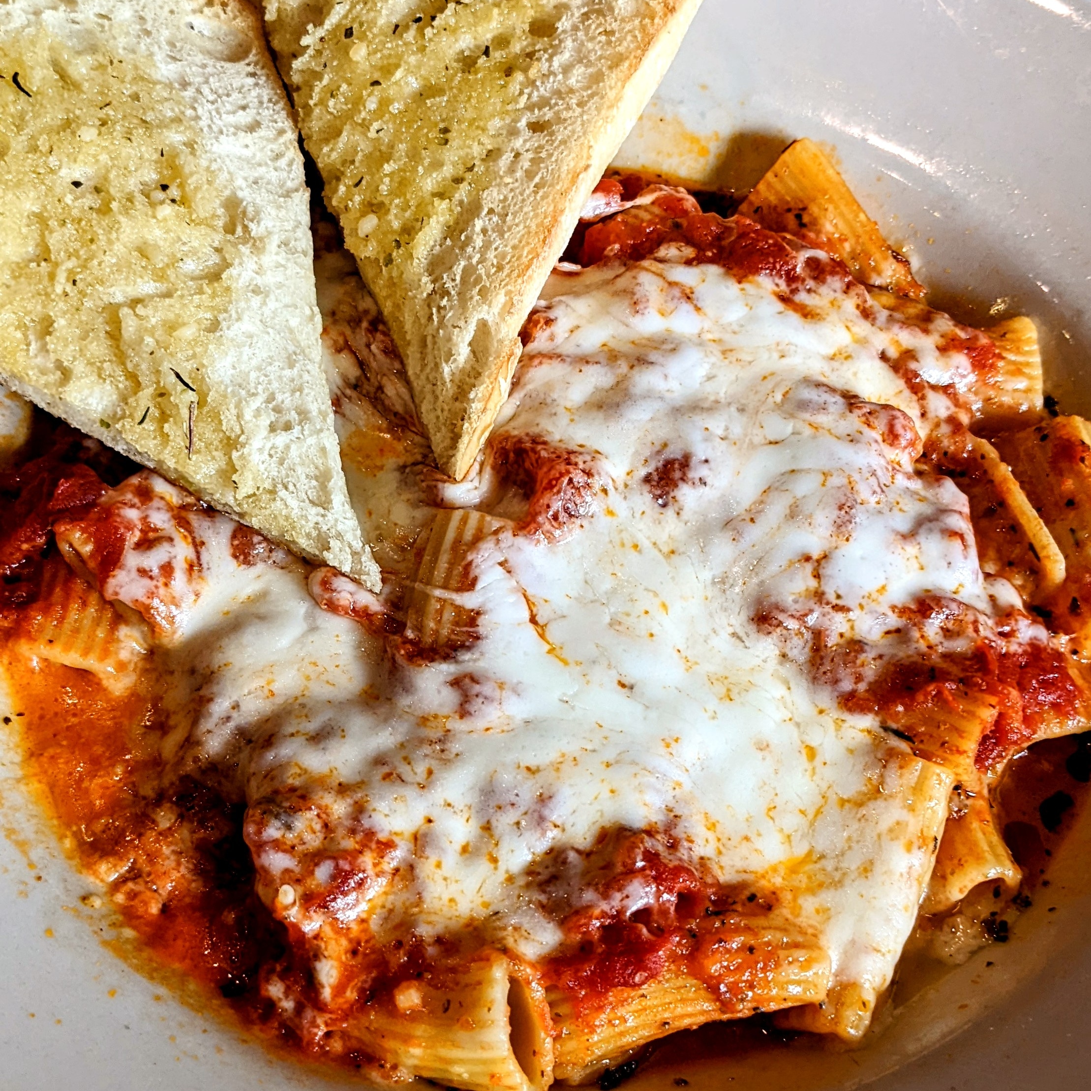 Order Baked Ziti food online from 360 Uno store, Austin on bringmethat.com