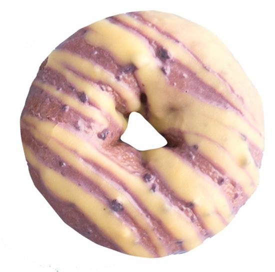 Order Blueberry Lemonade food online from Duck Donuts store, Bergen County on bringmethat.com