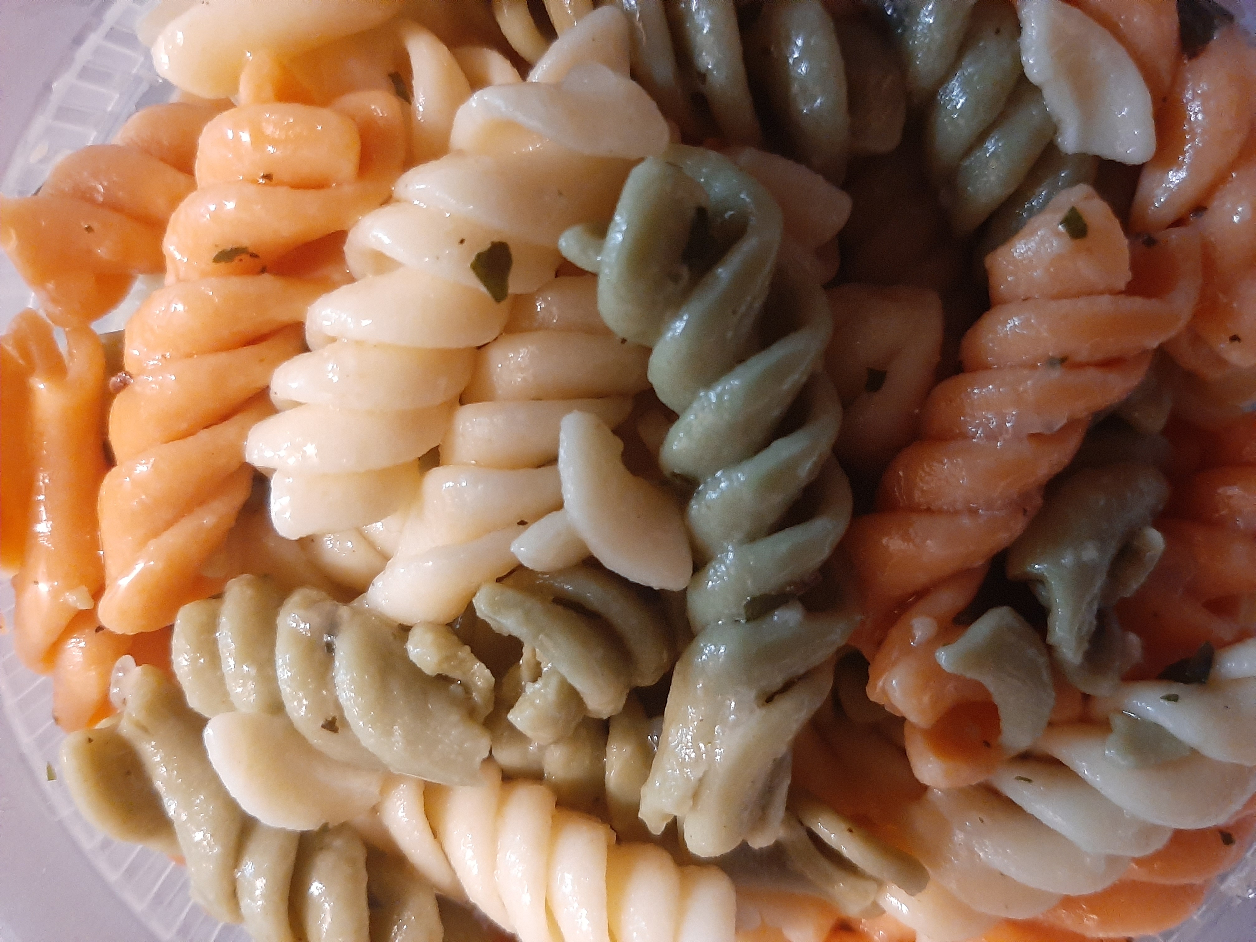 Order Pasta Salad food online from Speck Drive-In store, Collegeville on bringmethat.com