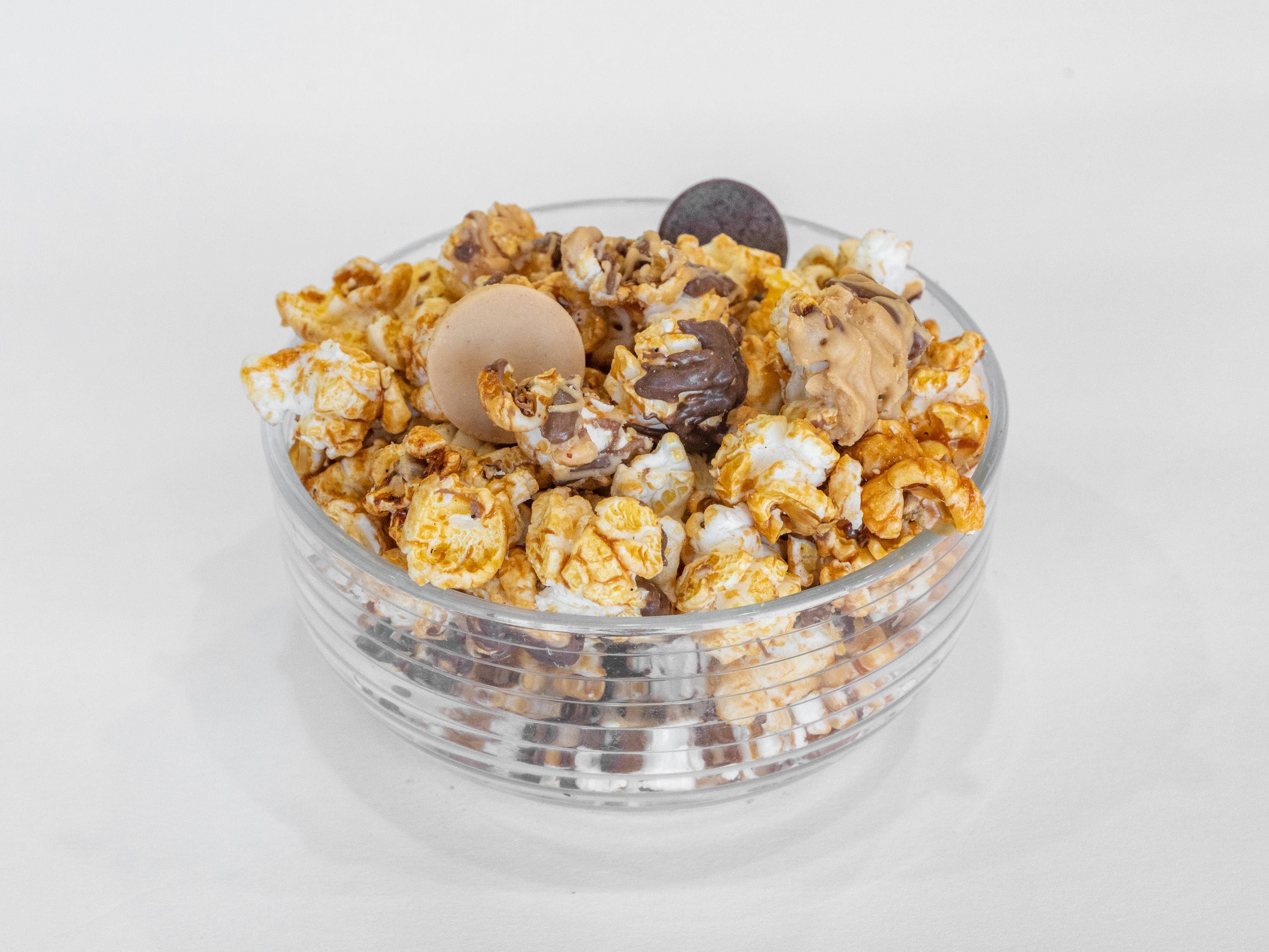 Order Peanut Butter Cup food online from Keith Kettle Corn store, Azusa on bringmethat.com