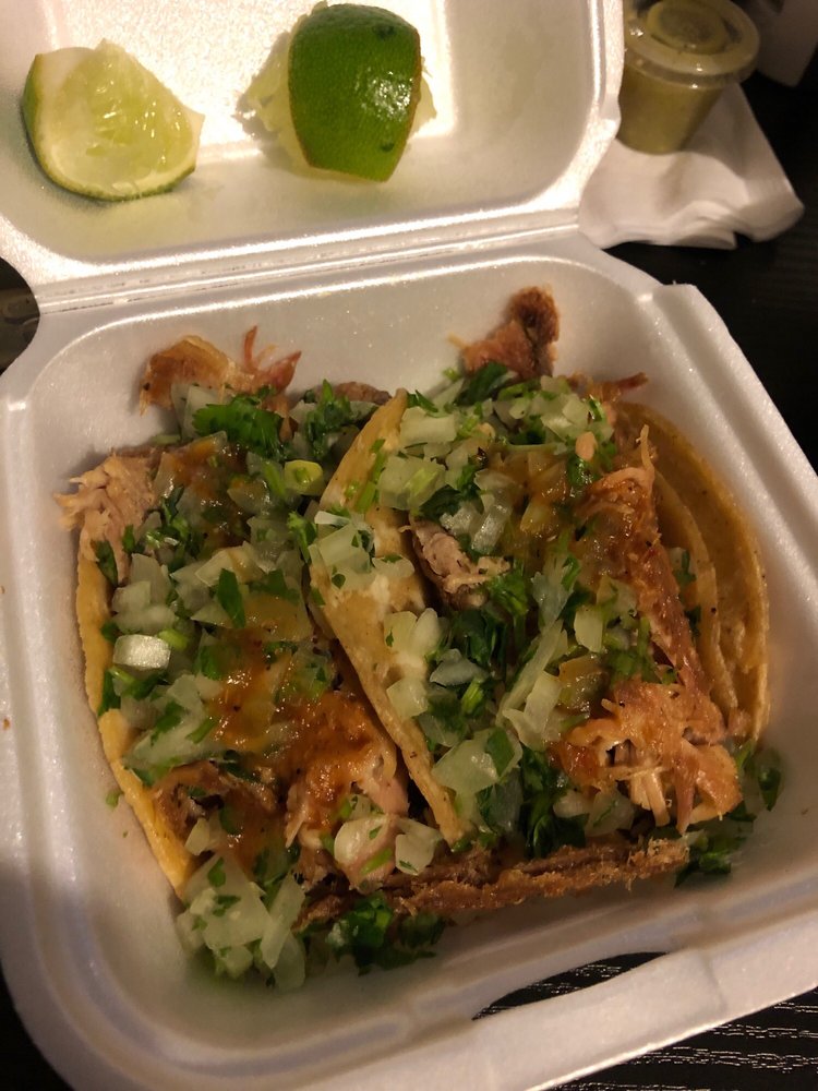 Order Taco food online from Los Alazanes store, Apple Valley on bringmethat.com