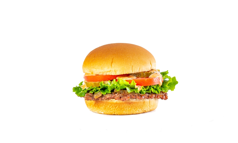 Order PLNT Burger food online from Plnt Burger store, McLean on bringmethat.com