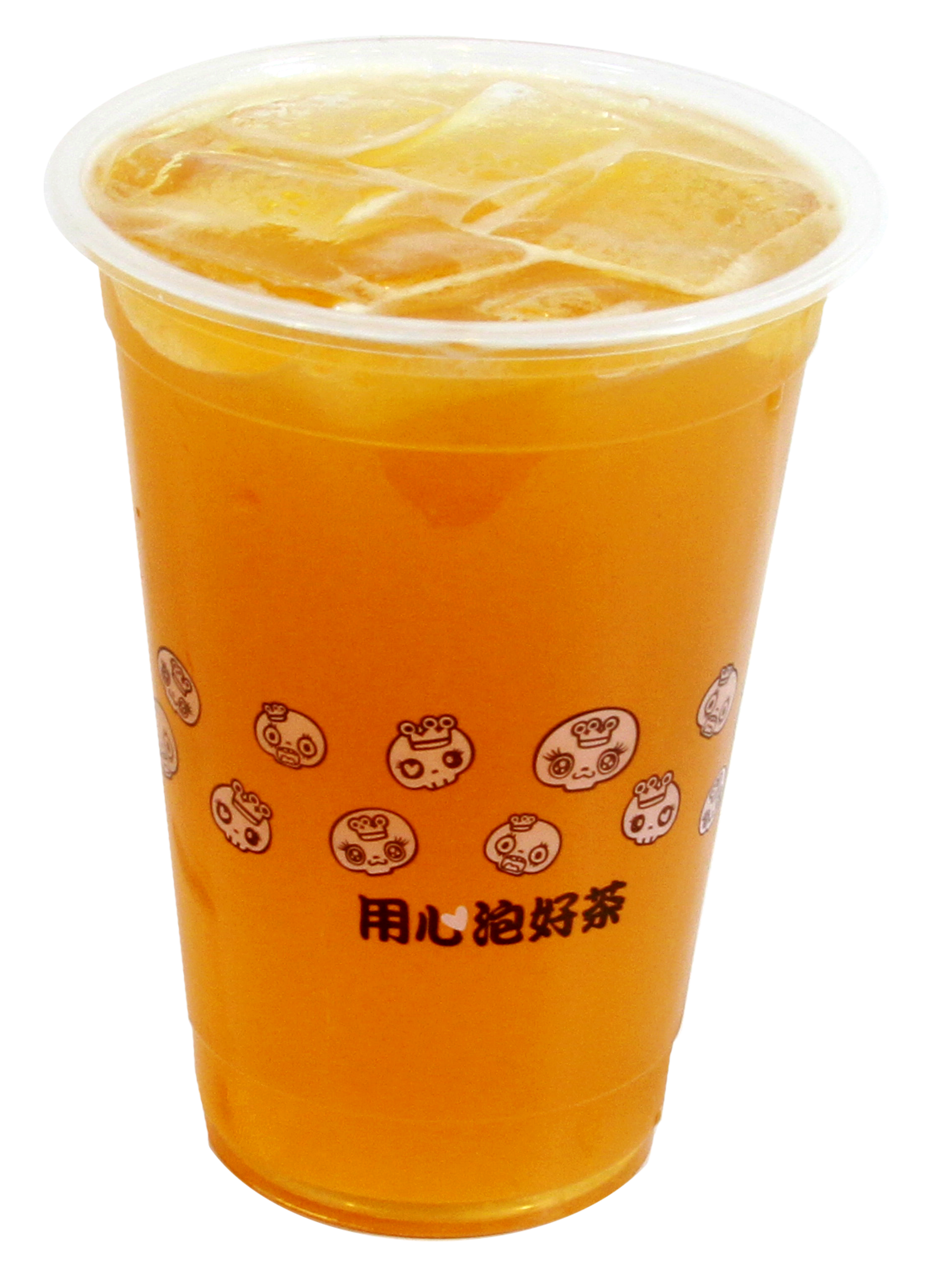 Order Lychee Tea 荔枝鲜茶 food online from Vivi Cafe store, Quincy on bringmethat.com