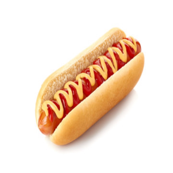 Order Hot Dog food online from Thecafe store, Port Hueneme on bringmethat.com
