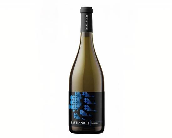 Order Bastianich Vini Orsone Friulano 750mL (13% ABV) food online from Eataly store, Chicago on bringmethat.com