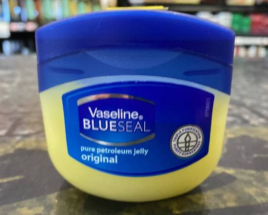 Order Vaseline Blue Seal   food online from Divine Wine and Spirits store, San Diego on bringmethat.com