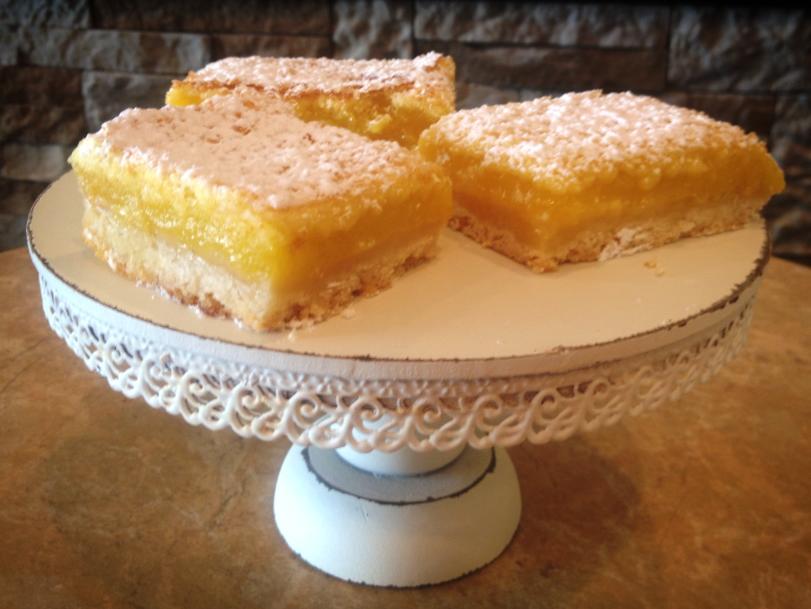 Order Lemon Bar food online from Sweet Tooth store, Fayetteville on bringmethat.com